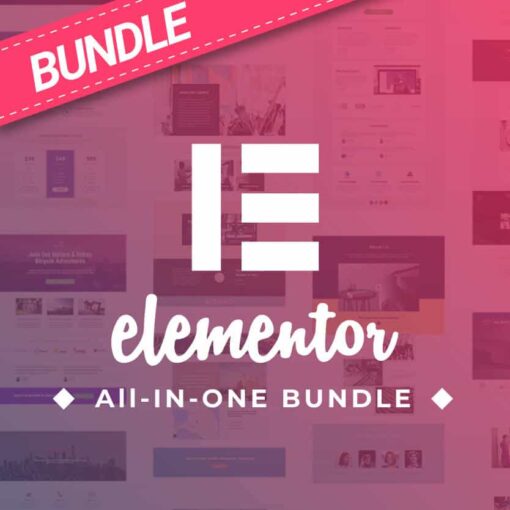 ElementorPro Bundle