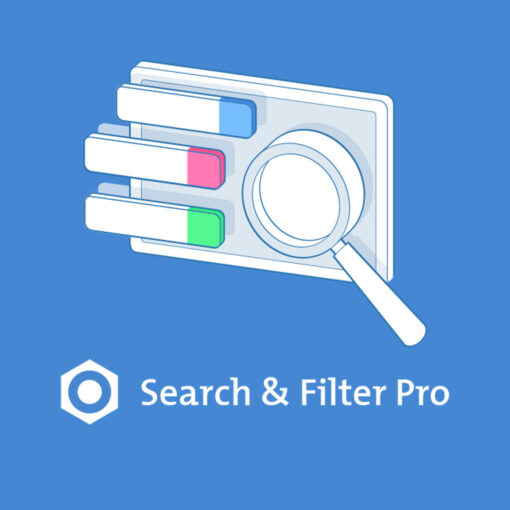 search filter pro