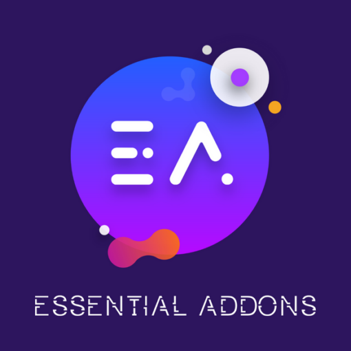 essential addons elementor